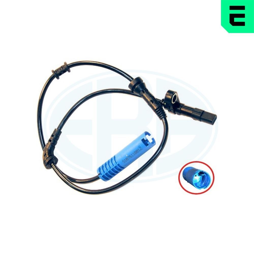 ERA ABS Sensor 560020A 560020A ERA ABS føler Mitsubishi billig