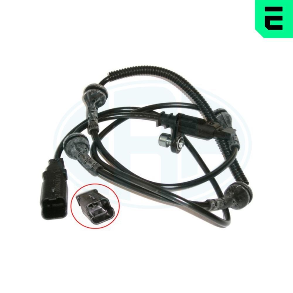 ERA Sensor, ABS 560022A 560022A ERA Abs føler Daewoo billige