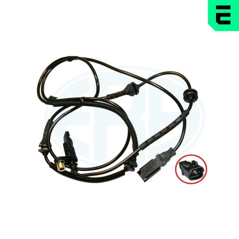 ERA Andur, rattapöörete arv 560023A ERA 560023A Andur, rattapöörete arv
