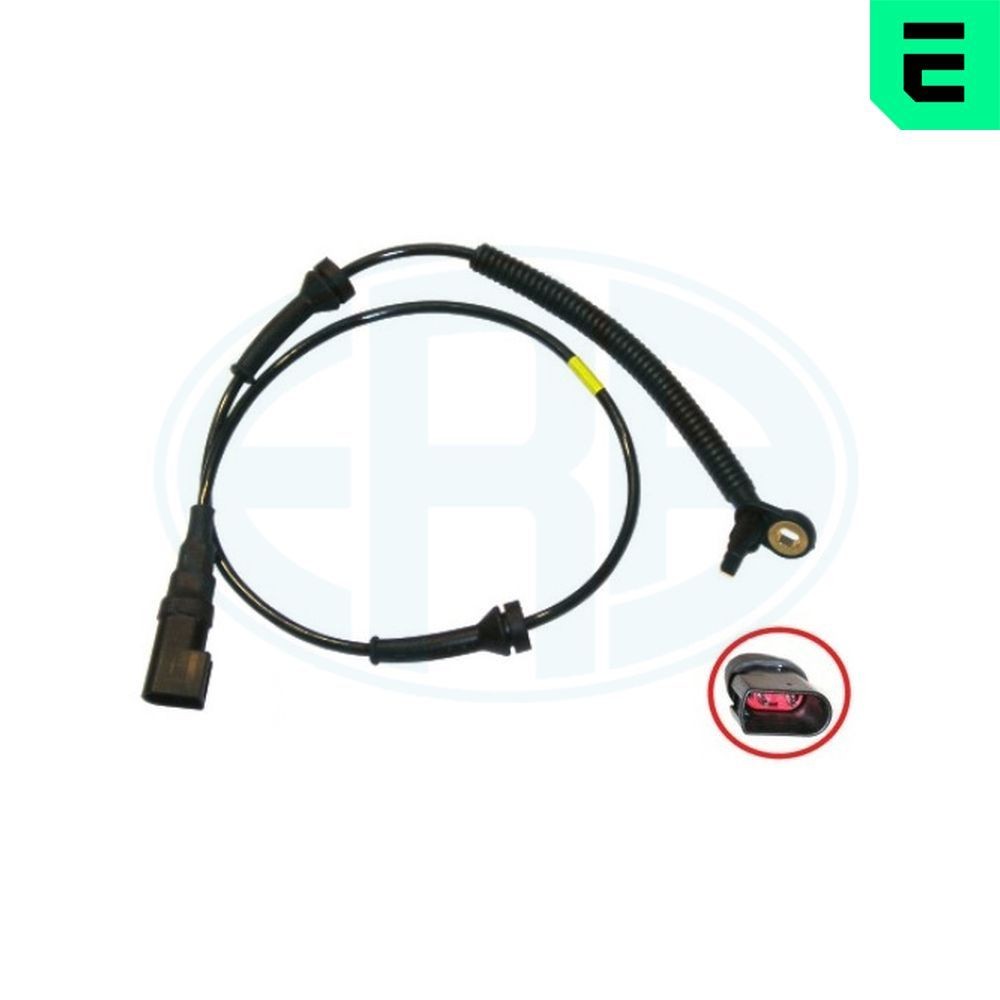 ERA ABS Sensor 560047A ERA 560047A originale Escort Mk2 Stationcar ABS sensor hvad koster