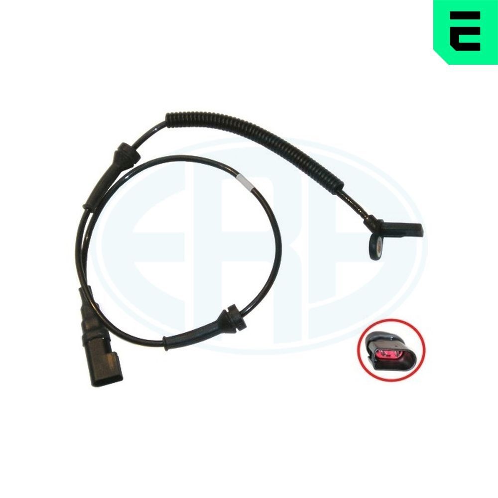 ERA ABS Sensor 560051A ABS føler ERA BLAZER S10 560051A billig