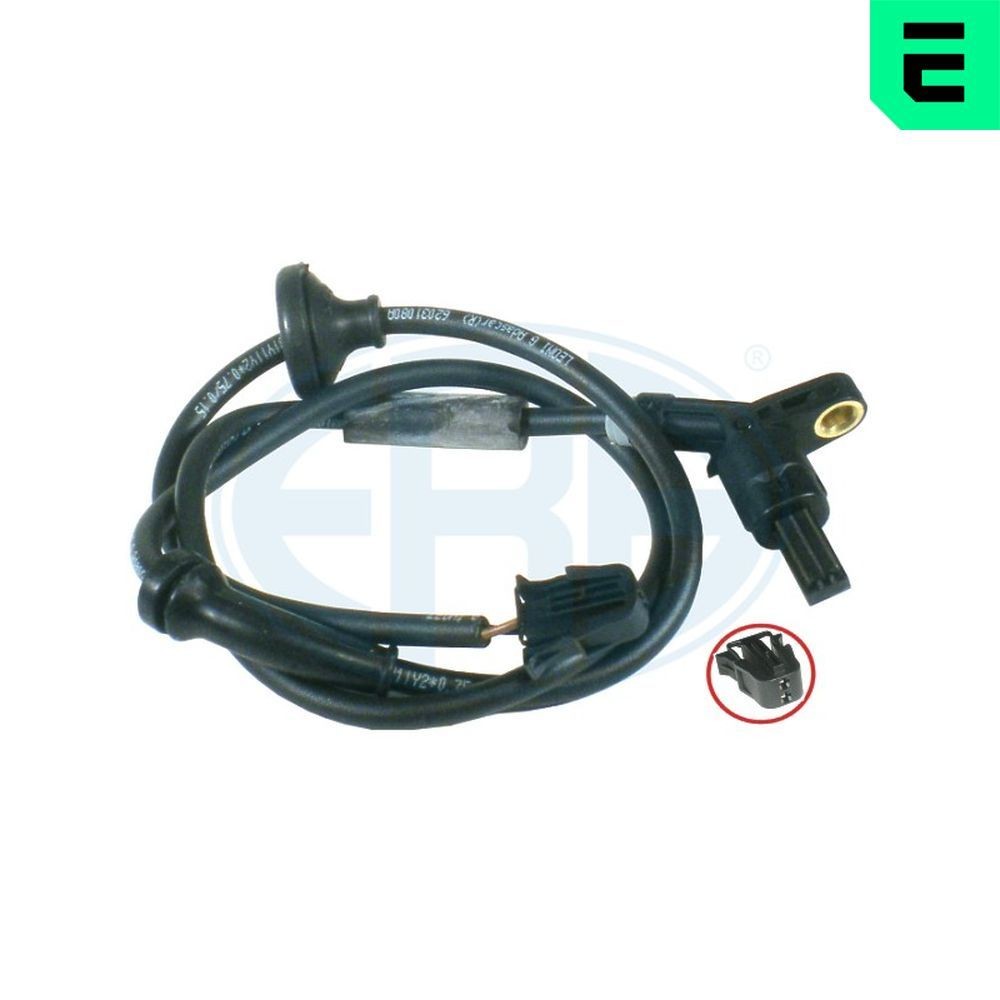 ERA ABS sensor 560103A 560103A ERA abs sensor VW CORRADO