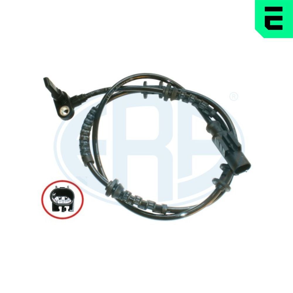 ERA ABS-Sensor 560106A 560106A Drehzahlfühler ERA SMART Kosten