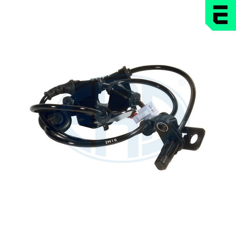 ERA Snímač počtu otáčok kolesa 560213A ERA 560213A Snímač ABS Saab 95 originálne