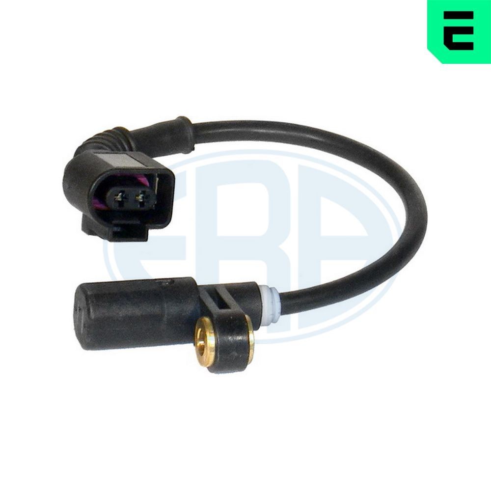 ERA Capteur ABS 560219A Capteur de vitesse de roue ERA CITIGO 560219A pas cher
