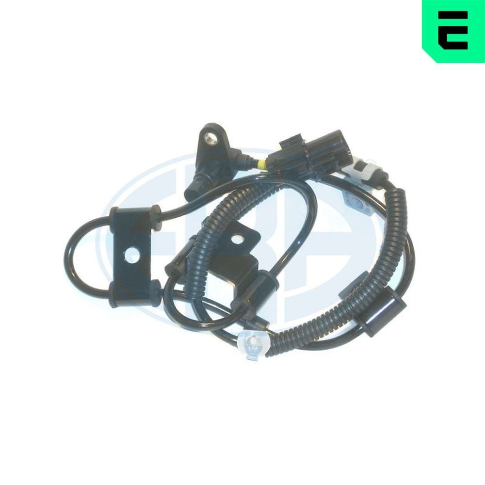 ERA Sensor, ABS 560273A Hjulhastighetsfoler ERA SPORTAGE 560273A billige
