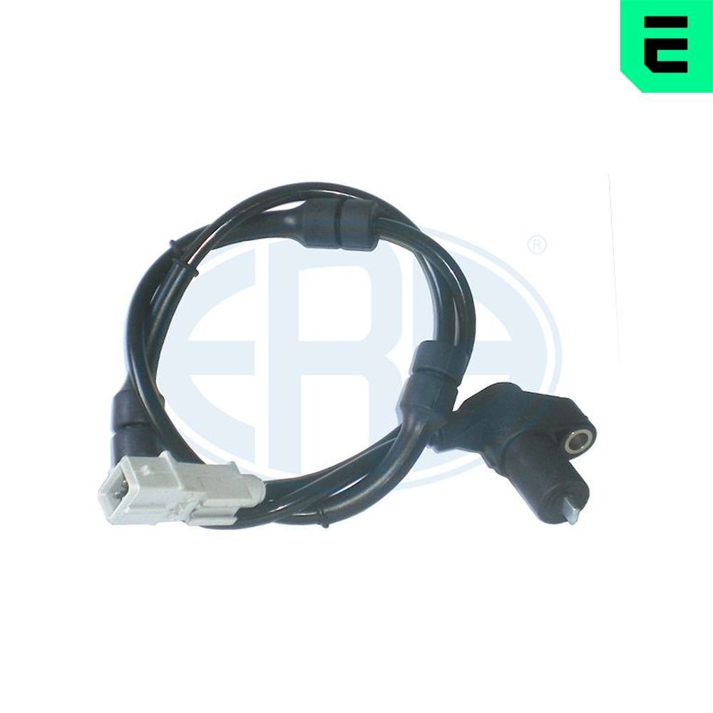 ERA Snímač počtu otáčok kolesa 560298A cena Snímač ABS Peugeot 7D, N3, N5 560298A ERA