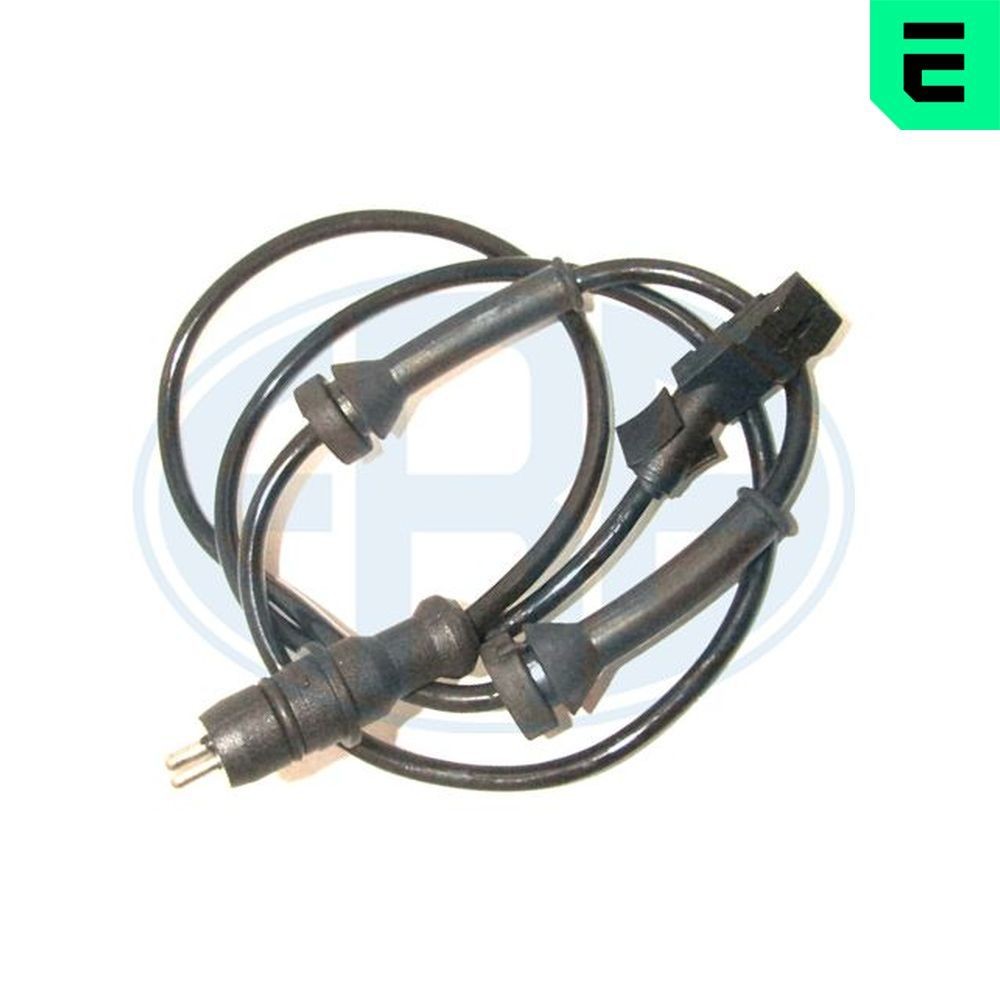ERA Sensor, rotações da roda 560318A Sensor ABS ERA CLIO 560318A baratos