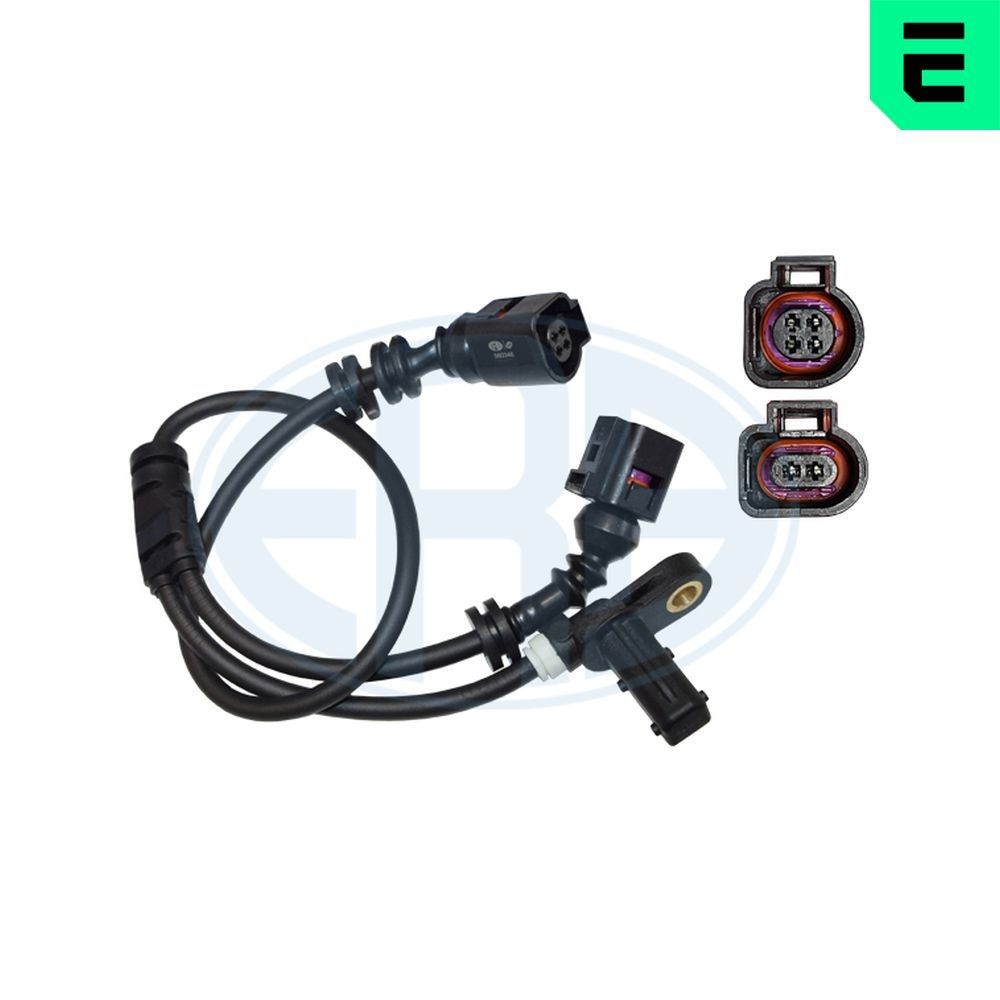 ERA Sensore ABS 560346A 560346A costo Sensore abs SEAT ARONA ERA