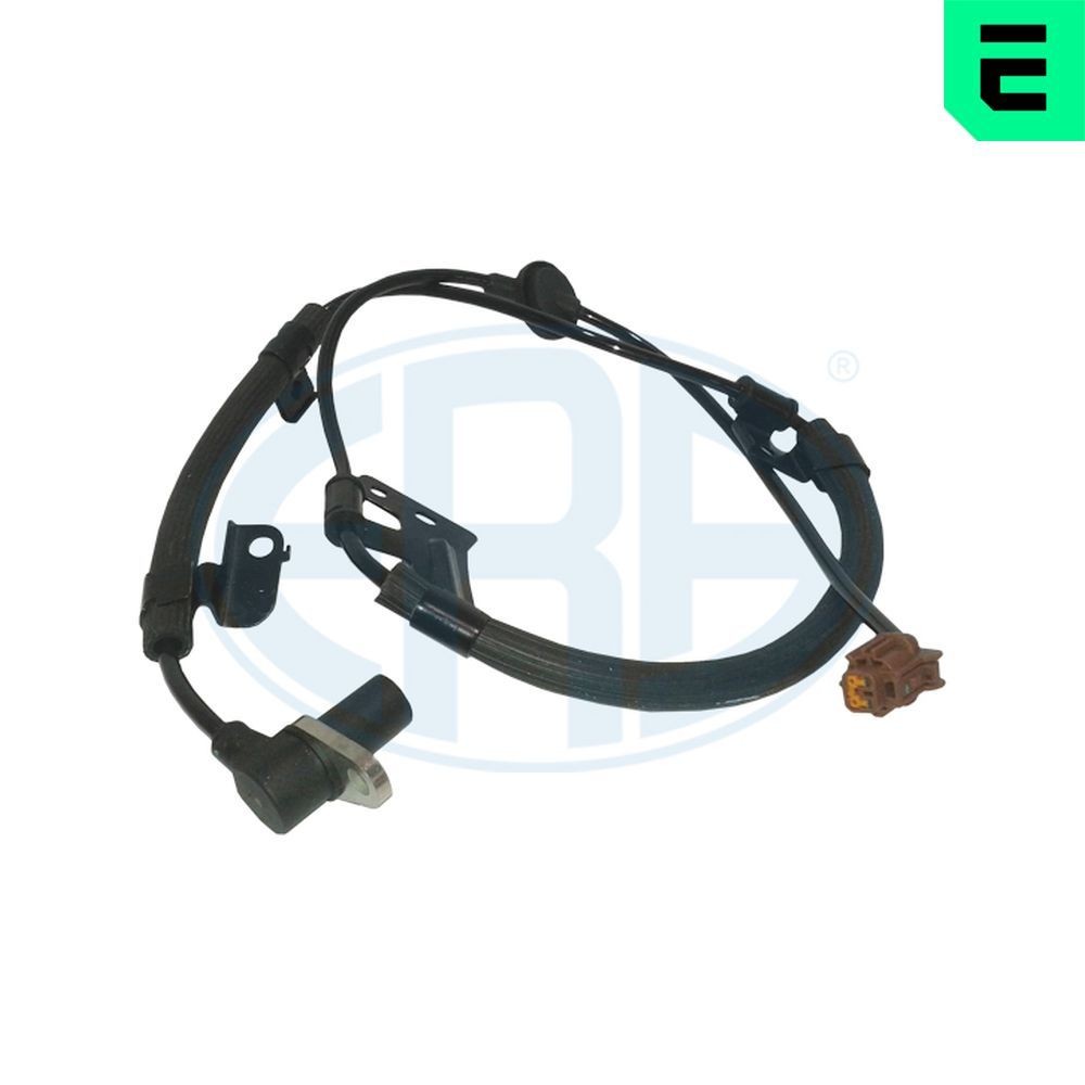 ERA Sensor, rotações da roda 560350A Sensor rotações da roda ERA Nissan SUNNY 560350A