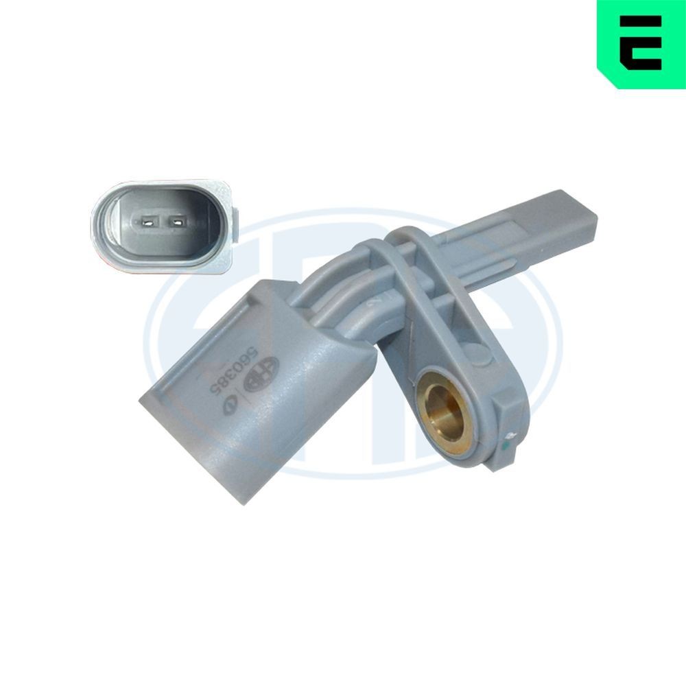 Wielsnelheidssensor (ABS) ERA 560385A ERA 560385A: Rem, sensor Porsche CAYENNE 2008