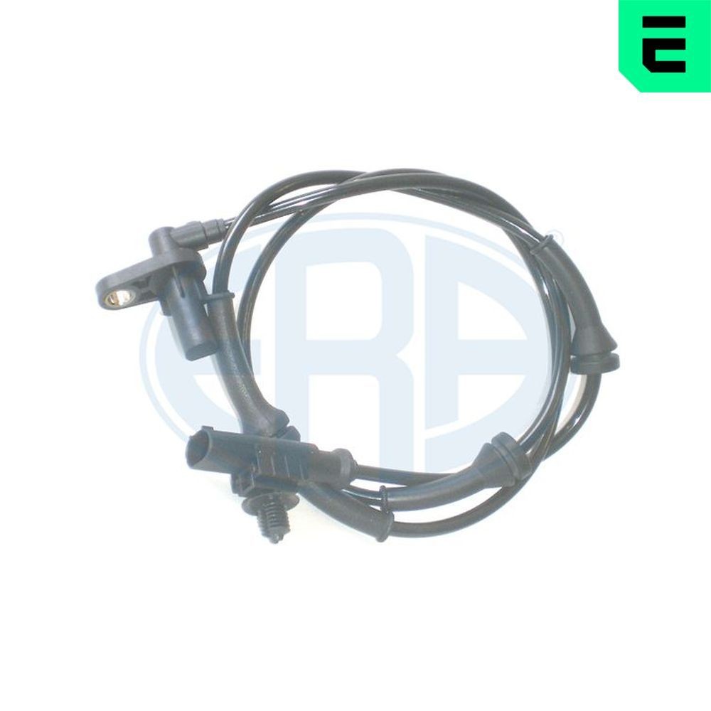 ERA Snímač počtu otáčok kolesa 560486A 560486A Snímač ABS LAND ROVER FREELANDER ERA