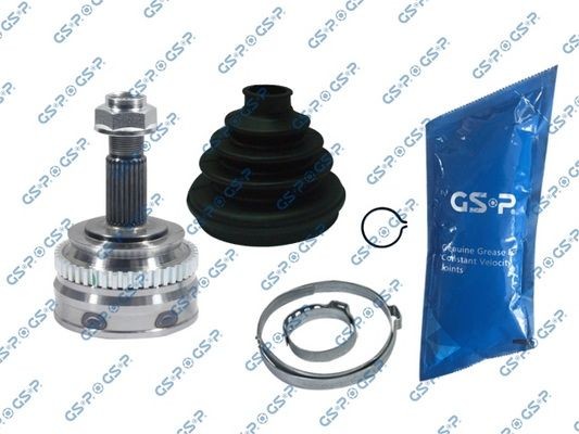 GSP Drivledd 802009 Drivakselledd GSP Alfa Romeo 1750-2000 802009