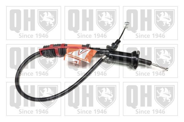 QUINTON HAZELL Cavo frizione QCC1547 Costo Cavo frizione QUINTON HAZELL SEAT QCC1547