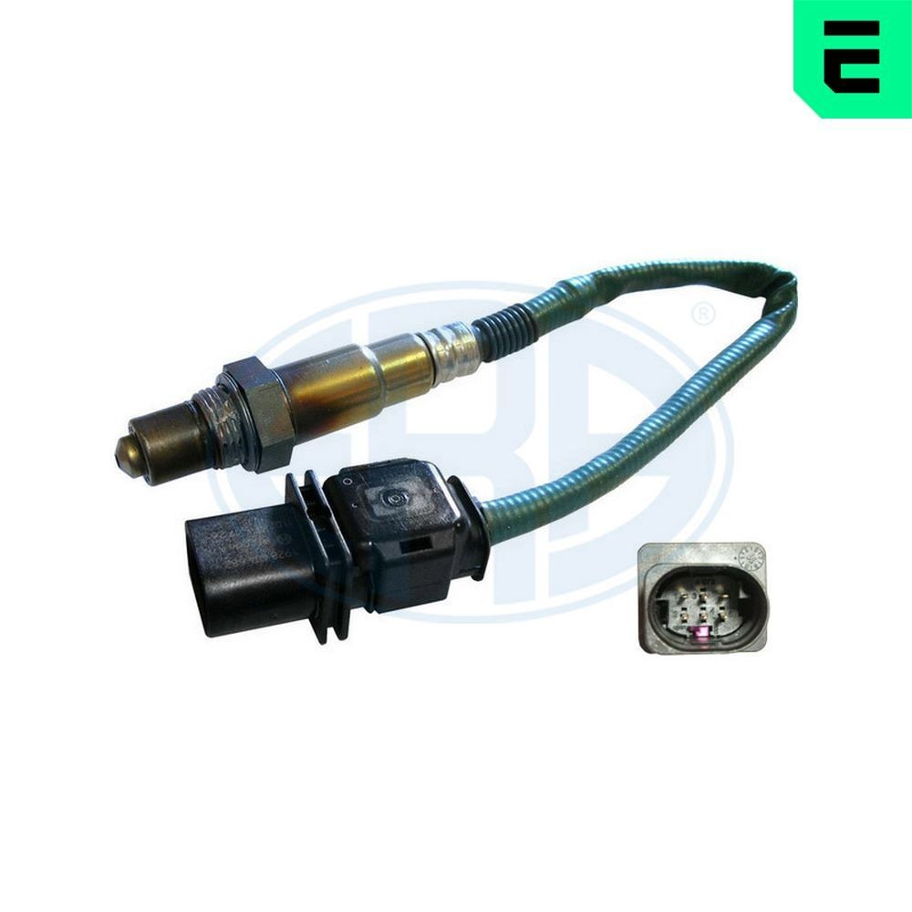 ERA Lambdatunnistin 570000A 570000A ERA Nox anturi MERCEDES-BENZ E-sarja