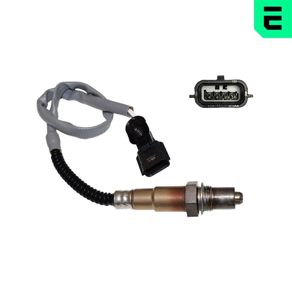 ERA Lambda sonda 570003A 570003A Lambda sonda RENAULT SAFRANE ERA