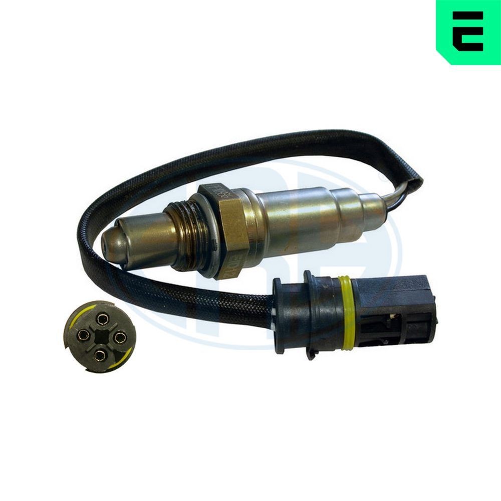ERA Lambdatunnistin 570055A 570055A ERA Lambda anturi MERCEDES-BENZ E-sarja