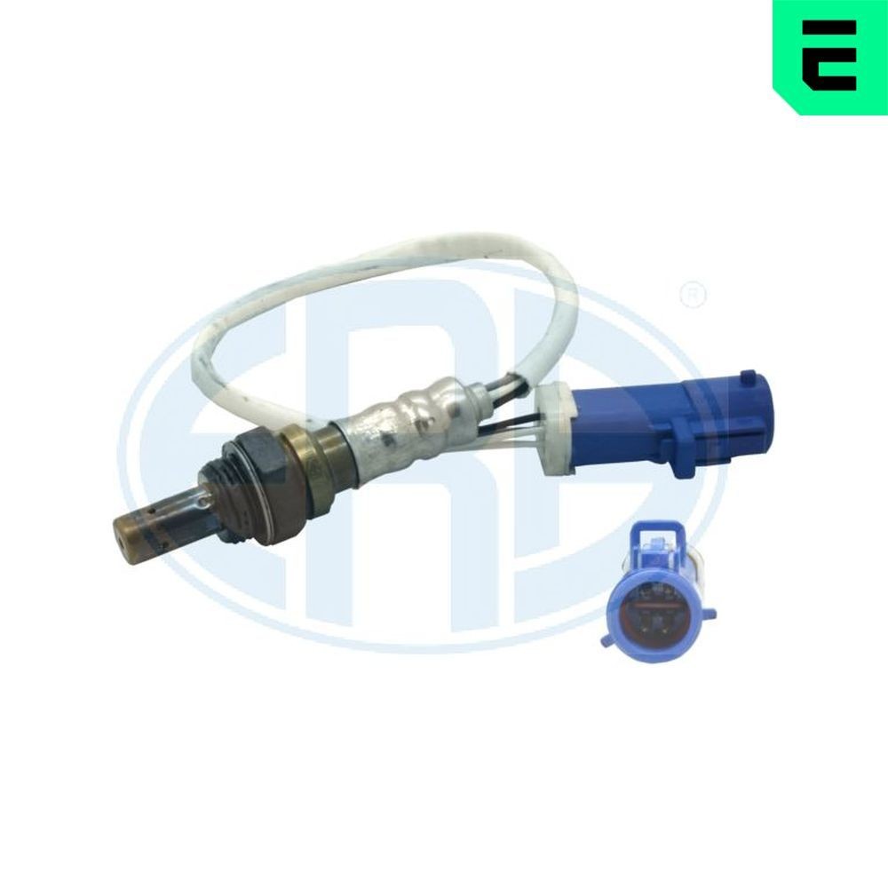 ERA Sonda lambda 570061A 570061A Sensor de oxigênio MAZDA BT-50 ERA