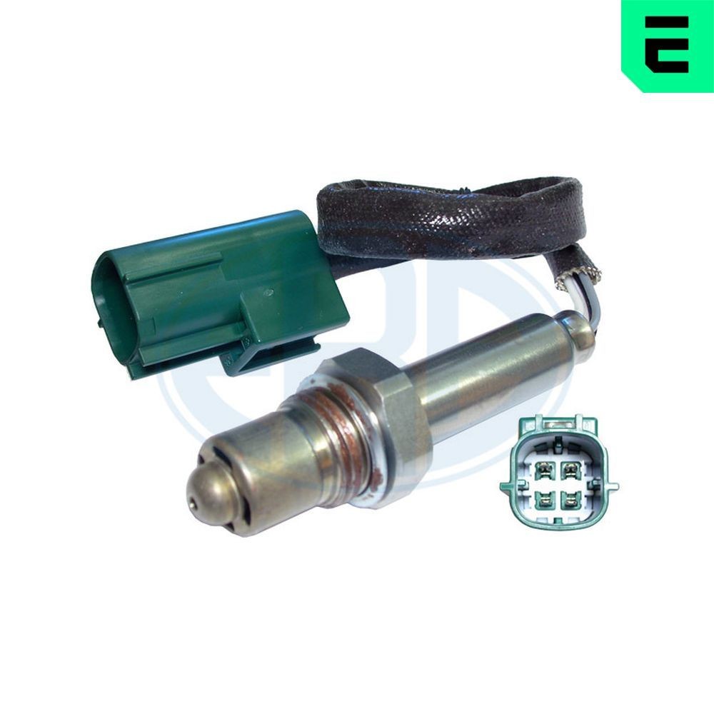 ERA Lambdasonde 570063A 570063A Lambdasonde (NOx, O2) ERA NISSAN NT400
