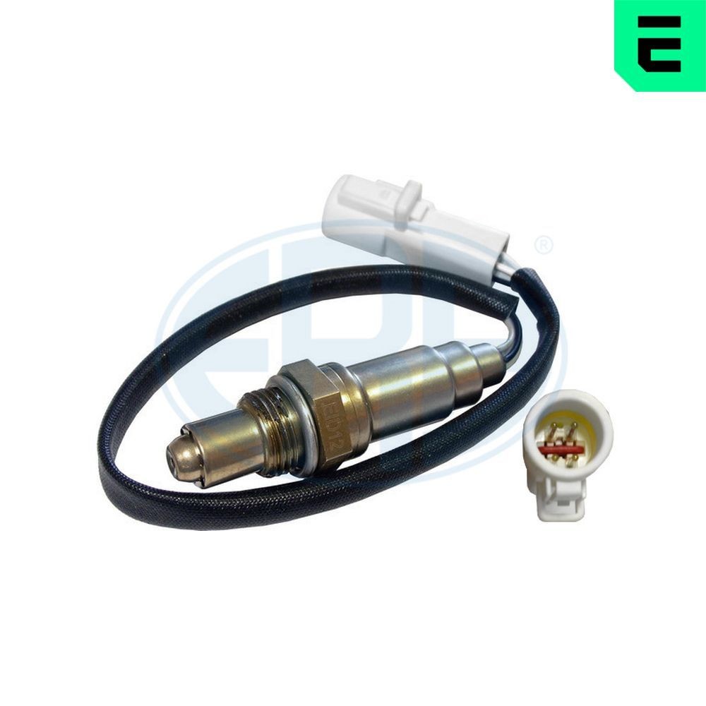 ERA Lambdasonde 570077A 570077A O2 Sensor VOLVO V50 ERA kaufen