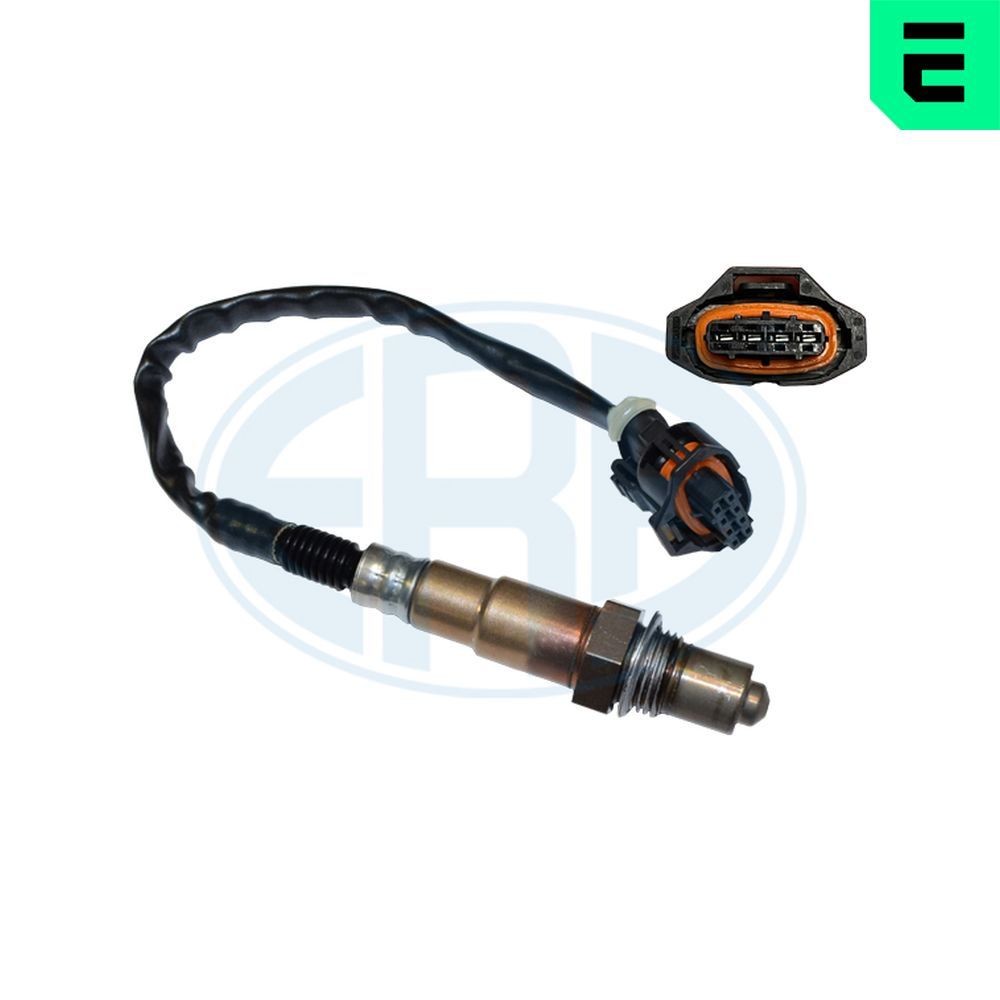 ERA Lambda sonda 570092A Výfukový systém Opel Insignia A g09: Lambda sonda ERA 570092A
