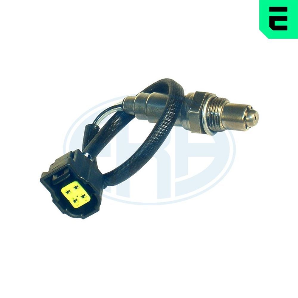 ERA Lambdasonde 570104A 570104A Lambda sensor MERCEDES-BENZ E-Klasse ERA