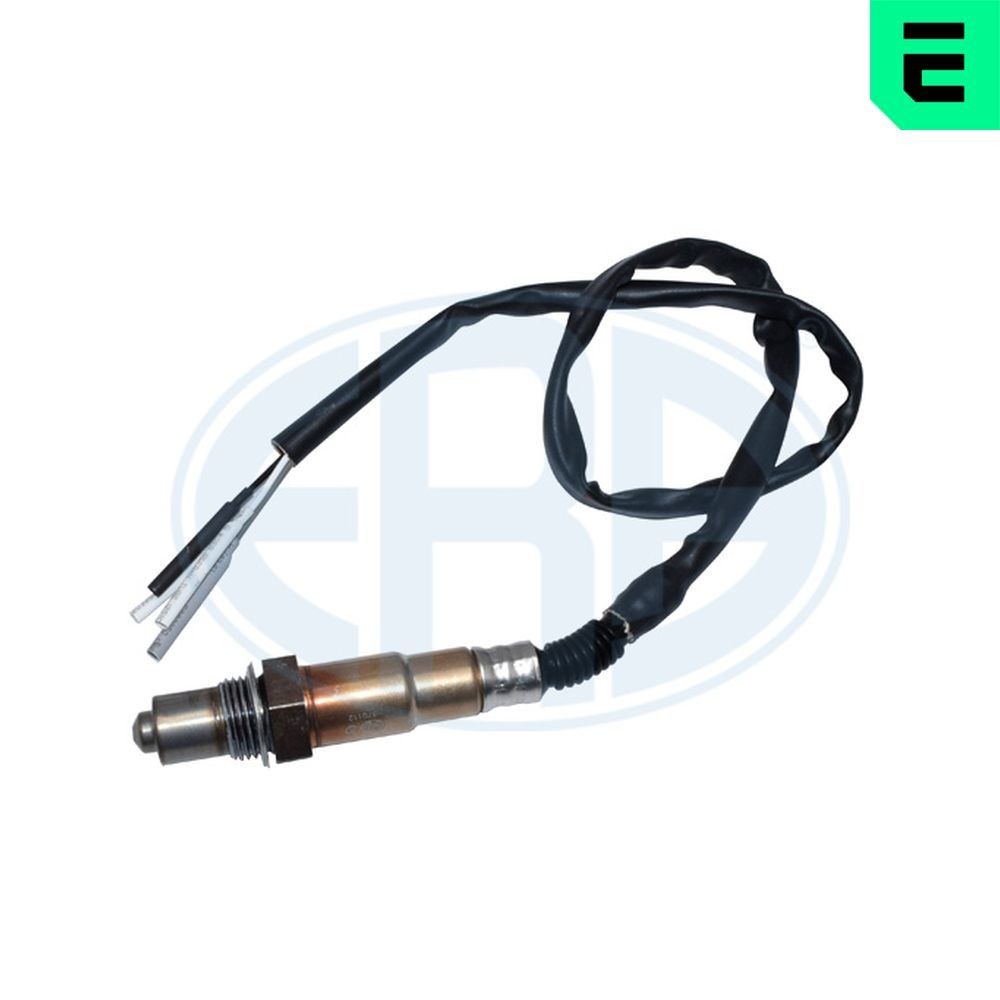 ERA Lambdasond 570112A ERA 570112A Avgassystem TOYOTA Land Cruiser Prado 150 (J150)