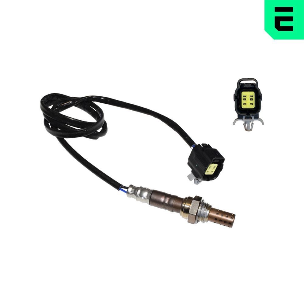 ERA Lambdasonde 570200A Lambda Sensor ERA BT-50 570200A günstig