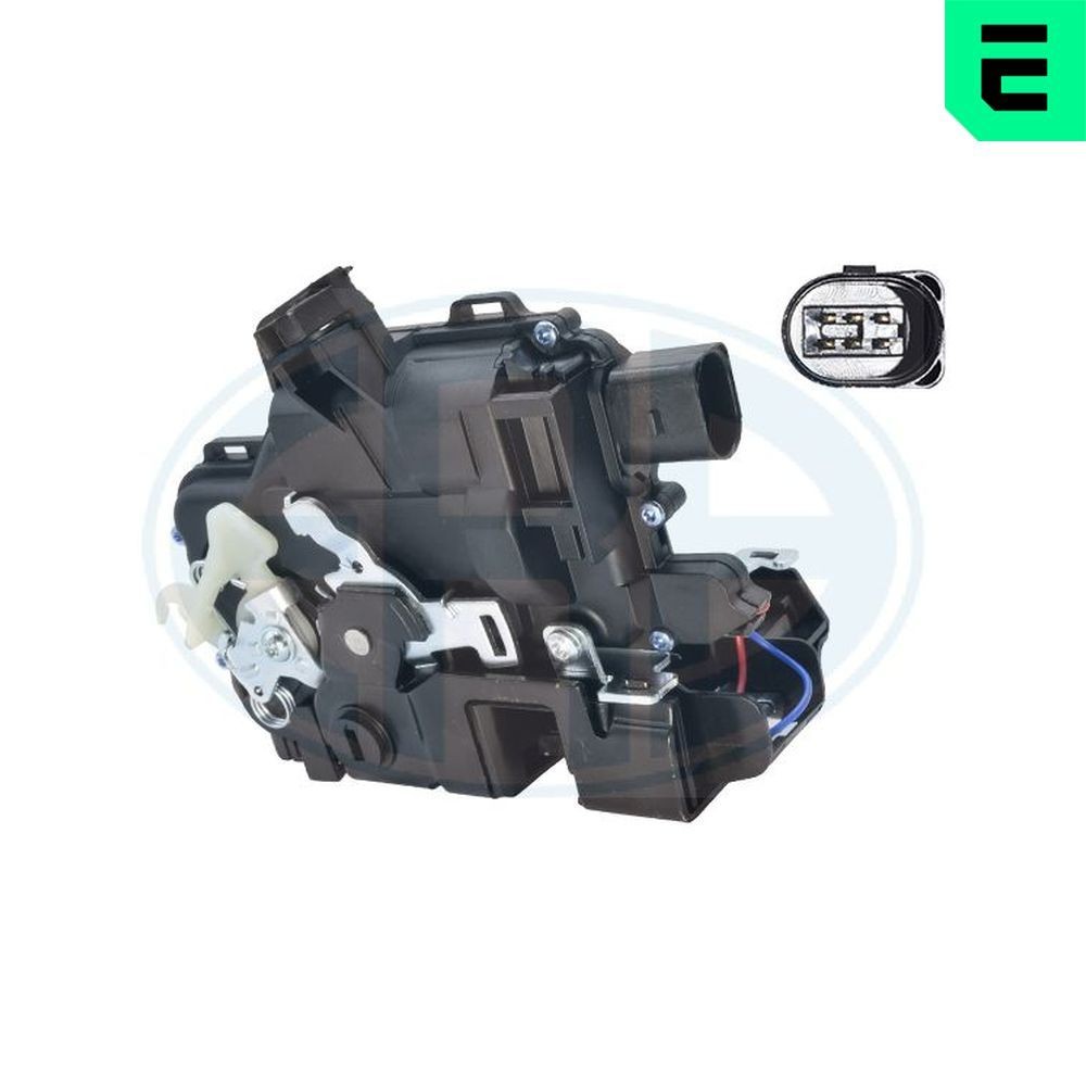 ERA Serrure de porte 660208 660208 ERA Serrure portière BMW pas cher