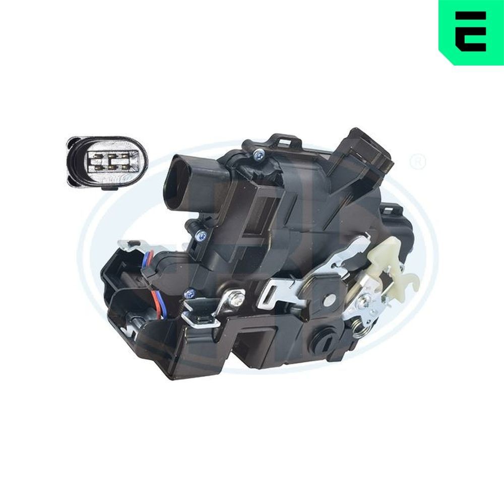 ERA Door lock 660209 Volvo 740 ERA door lock 660209