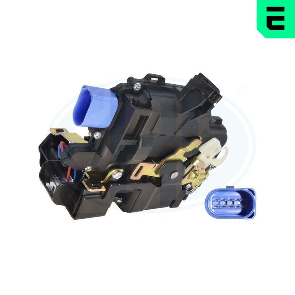 ERA Zámok dverí 660210 Zamok do dveri auta ERA Fiat 126 660210