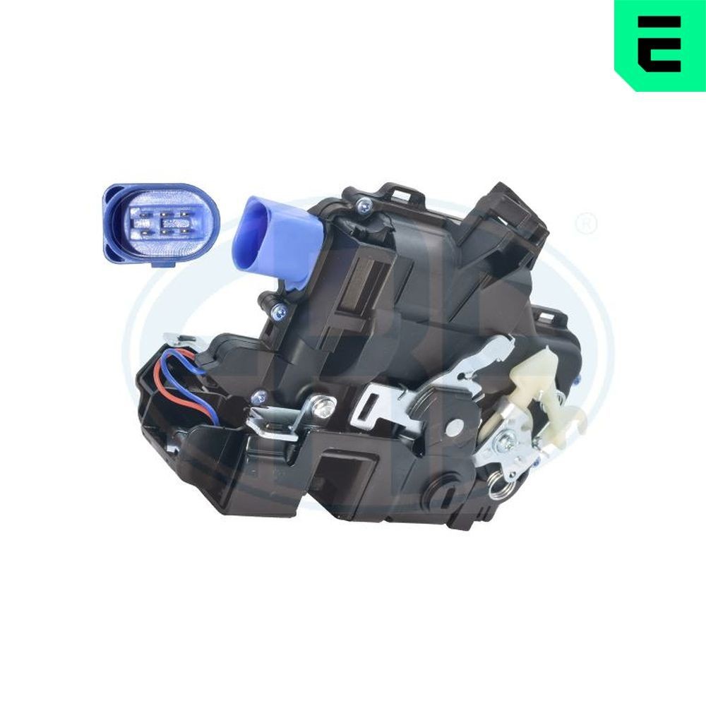 ERA Türschloss 660212 660212 Türschloss ERA SKODA KAMIQ