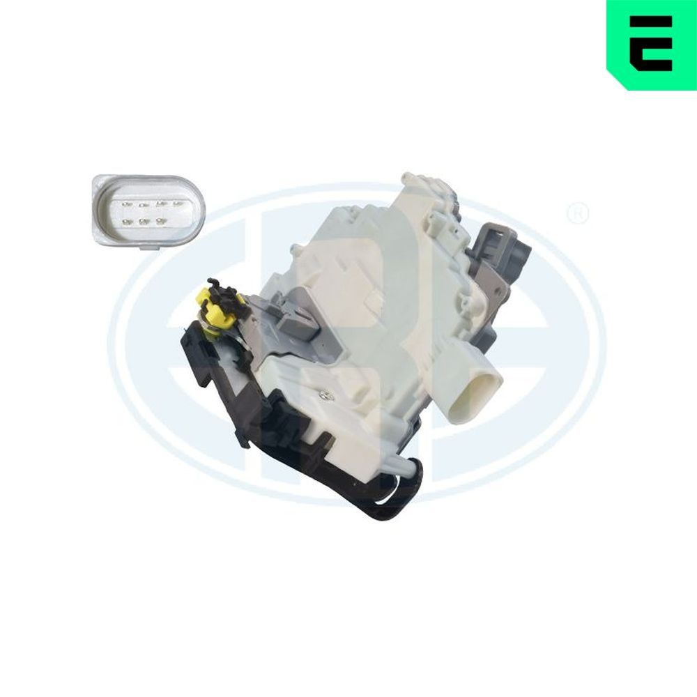 Dørlås ERA 660219 ERA 660219 Dørlås SEAT LEON 2013