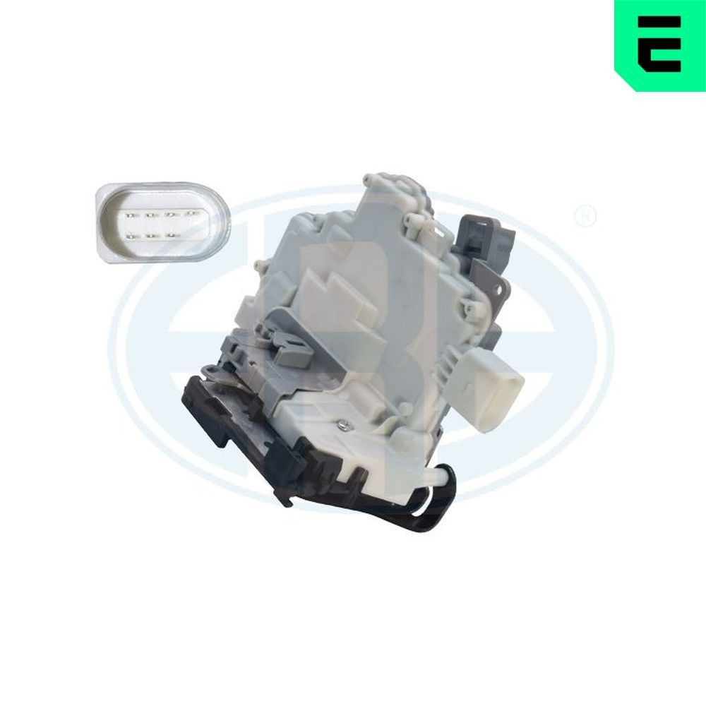 ERA Serrure de porte 660225 Serrure de porte ERA 80 660225 pas cher