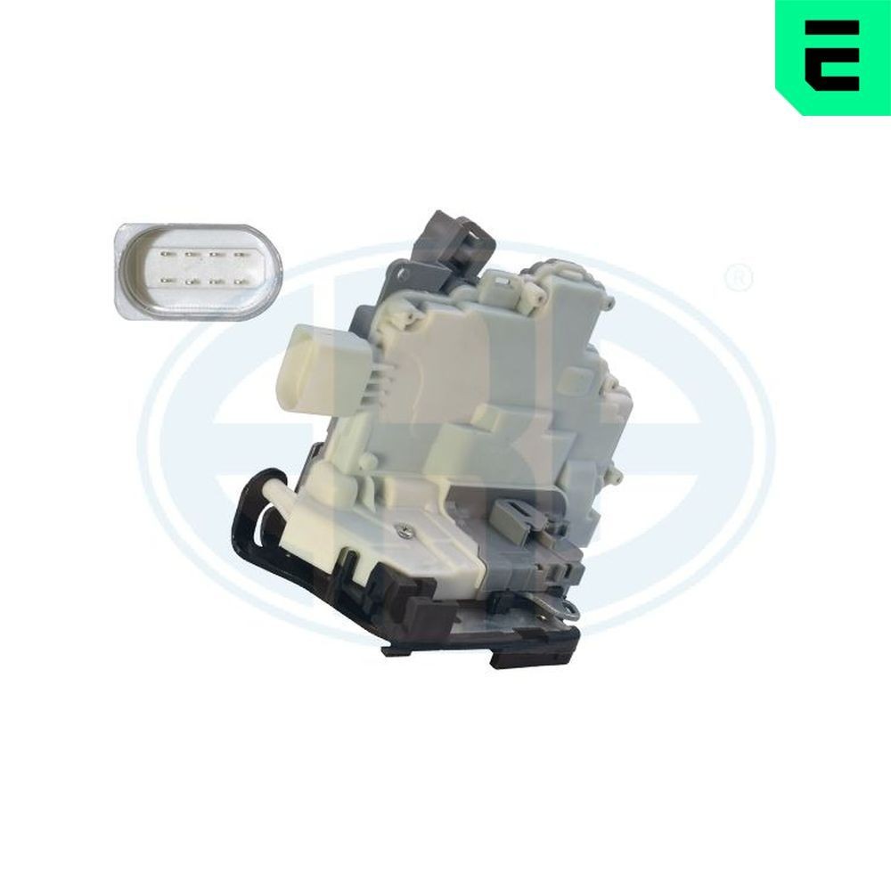 ERA Serratura sportello 660229 Serratura sportello ERA 660229 costo Porte SAAB 96 Sedan