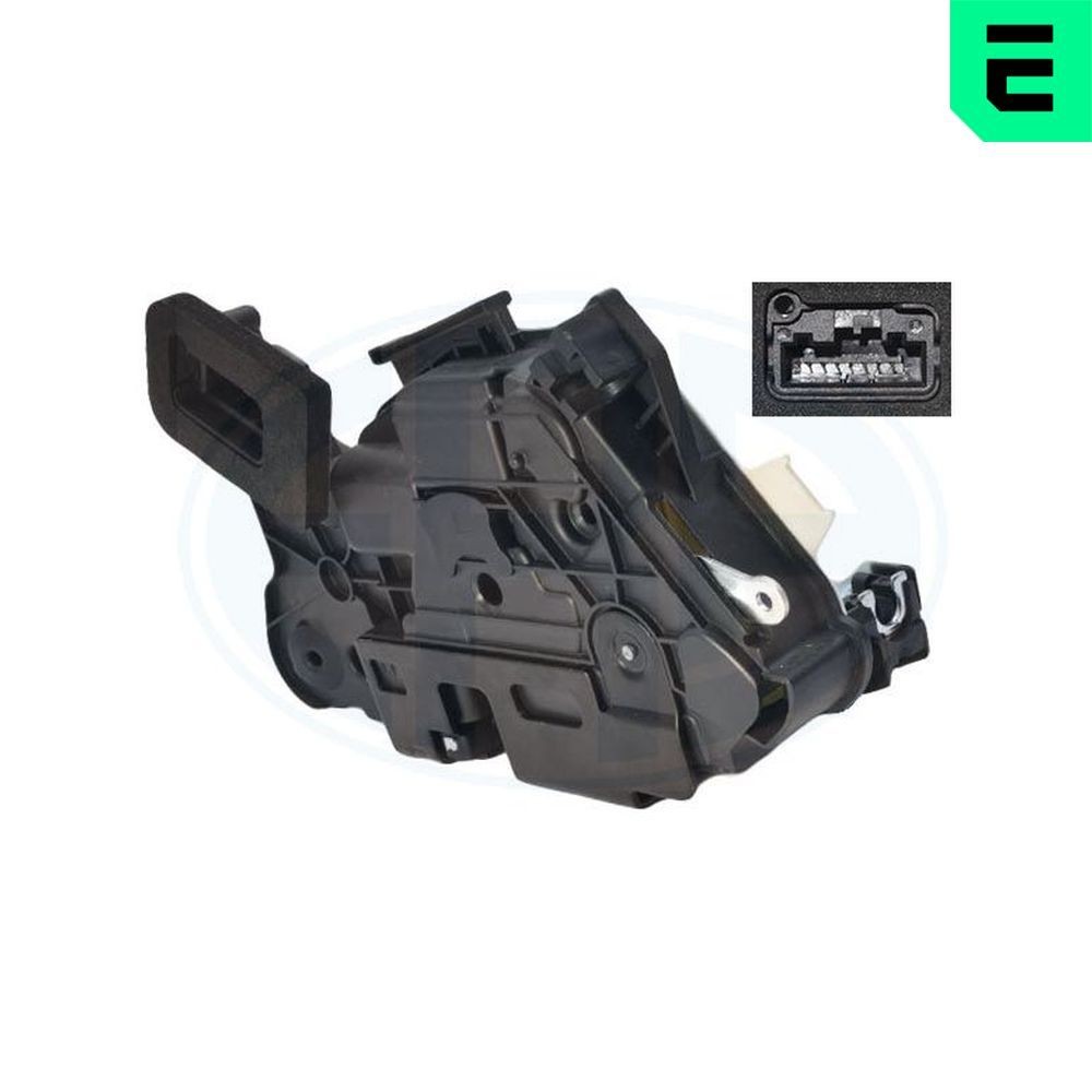 ERA Zámok dverí 660230 Zámok dverí ERA Fiat 126 660230