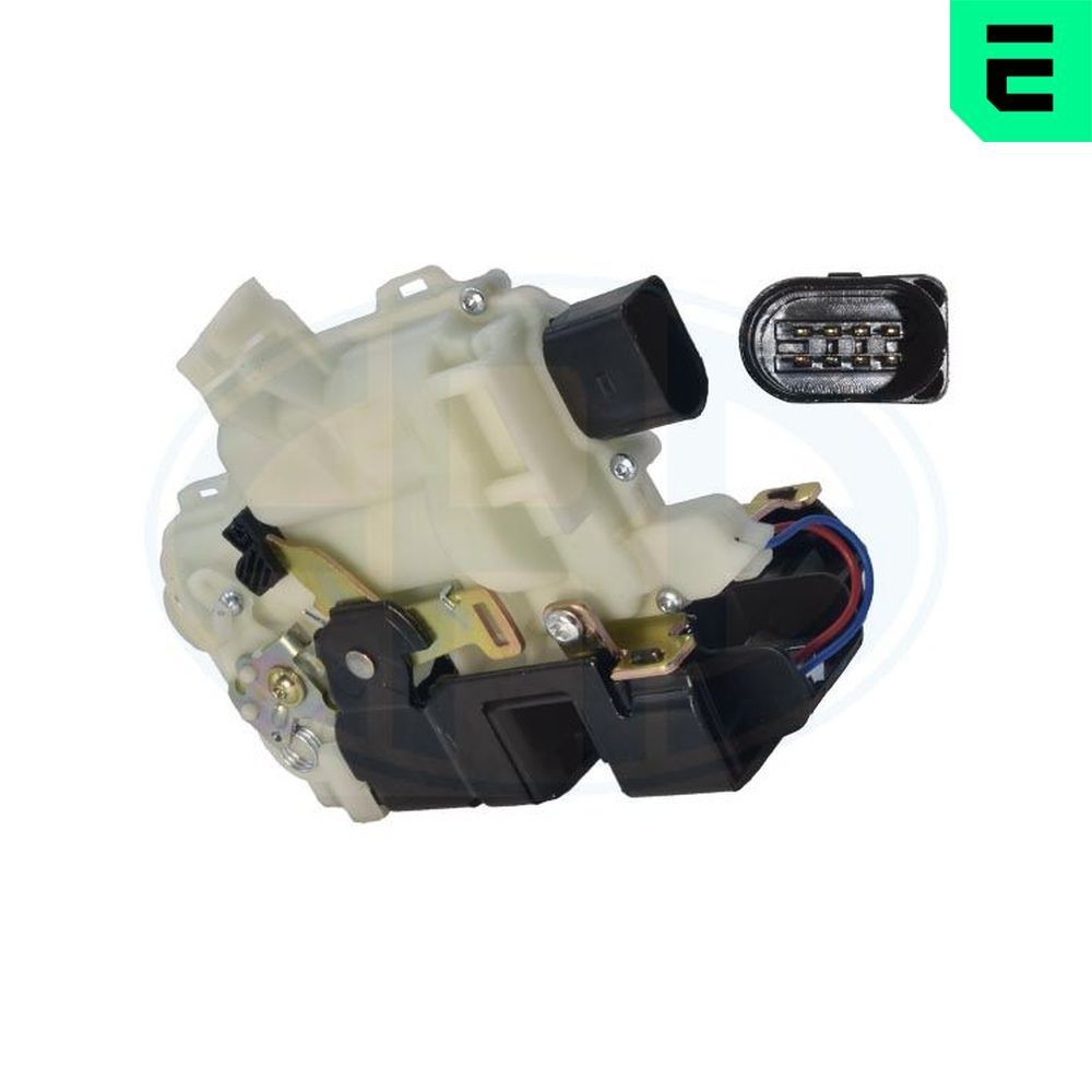 Fechadura da porta ERA 660242 ERA 660242: Conjunto fechaduras Volkswagen BORA 2018