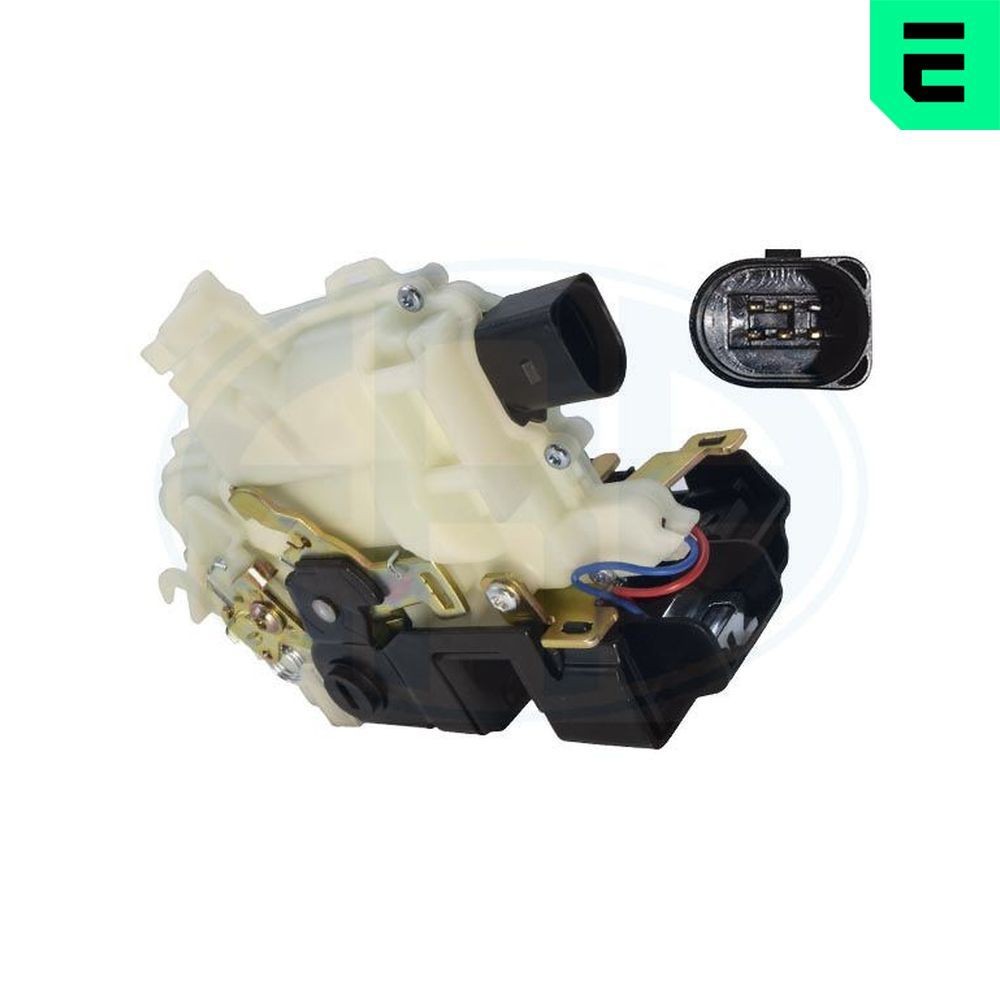 ERA Dørlås 660244 Dørlås ERA Skoda FABIA 660244