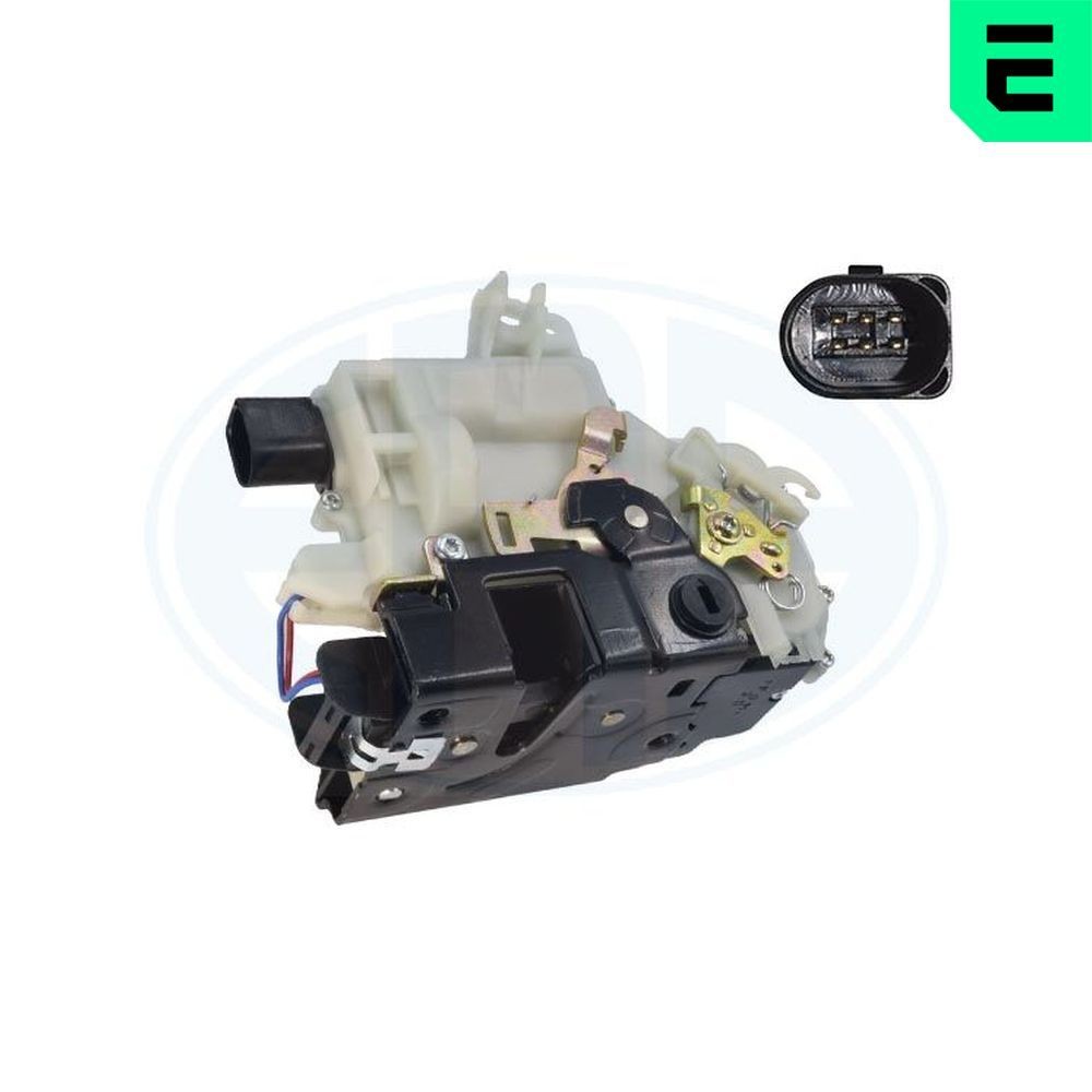 ERA Dörrstängning 660245 660245 Låskista ERA JAGUAR XE