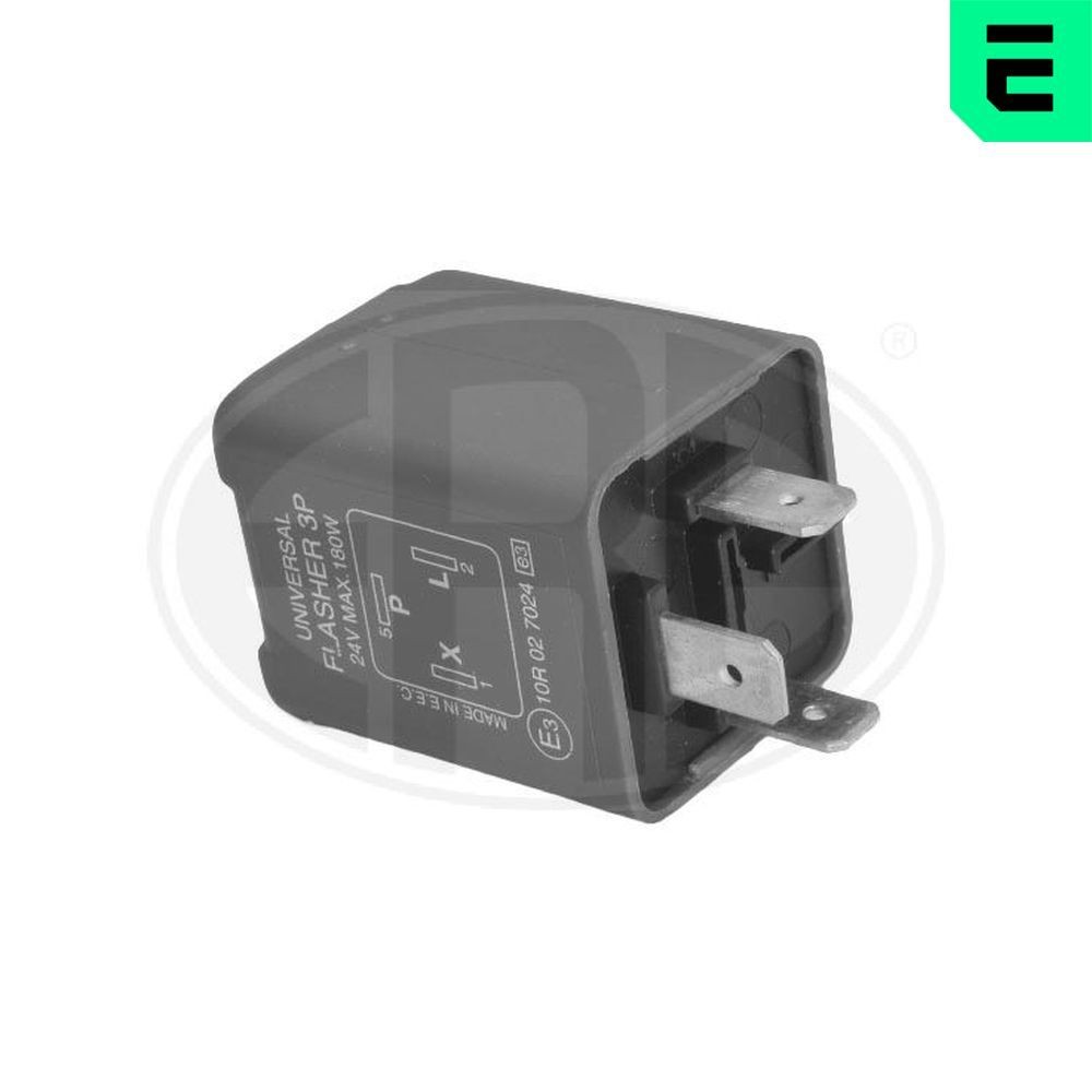 ERA Knipperlichtautomaat, pinkdoos 661364 661364 Knipperlichtautomaat ERA AUDI COUPE