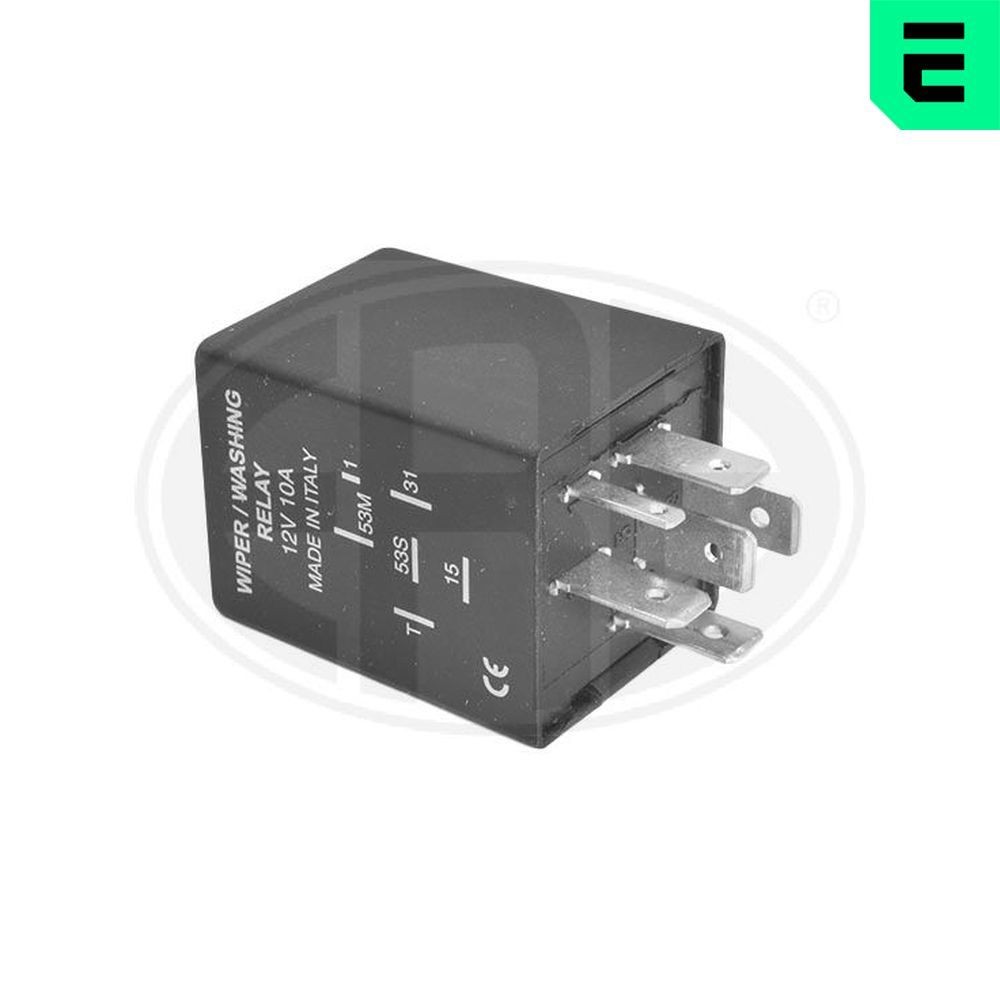 Relais d'essuie-glace ERA 661370 ERA 661370 Temporisateur d'essuie-glace TOYOTA LAND CRUISER 2020