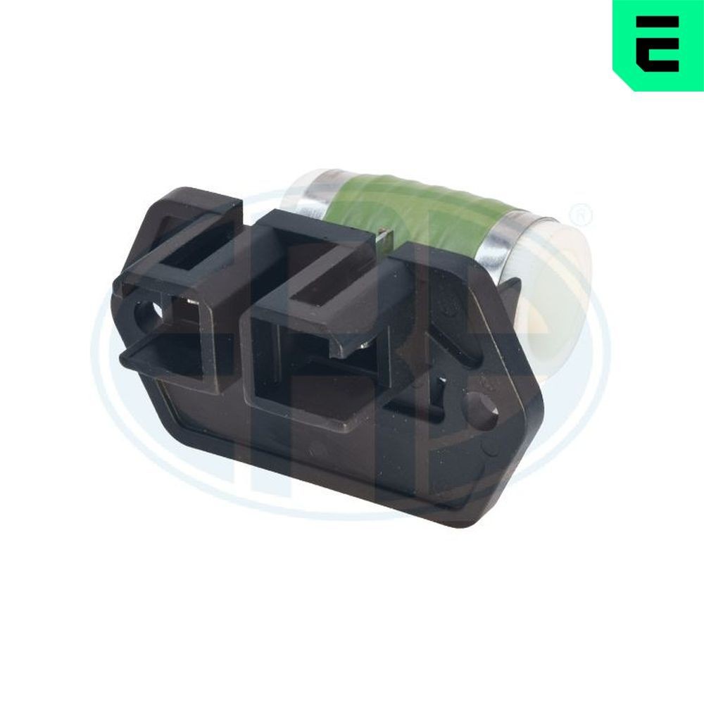 ERA Kachelweerstand 665152 665152 Weerstand, interieurventilator SUZUKI SX4 ERA