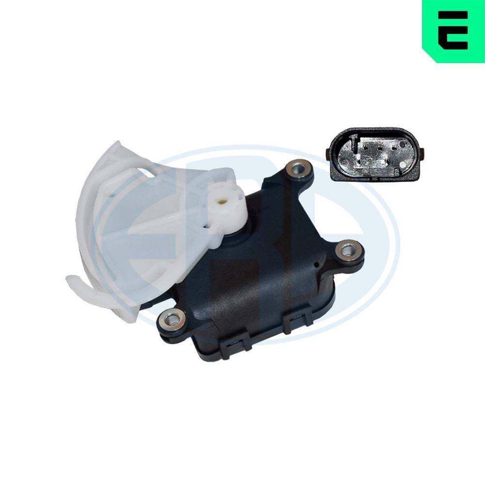 ERA Vadības elementi, Kondicionieris 668500 668500 Vadības bloks apsilde ventilācija ERA LAND ROVER DISCOVERY