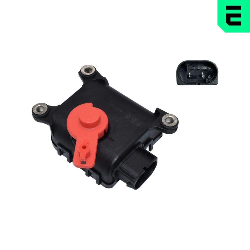 ERA Elemento de comando, ar condicionado 668505 668505 Módulo de comando aquecimento ventilação MINI CLUBMAN ERA