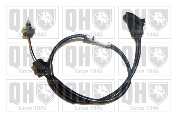 Cavo frizione QUINTON HAZELL QCC1790 QUINTON HAZELL QCC1790 costo Cavo frizione Volkswagen PASSAT 2018