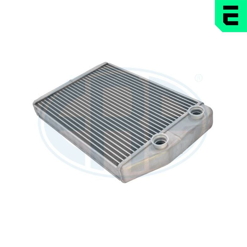 ERA Wärmetauscher 669535 Wärmetauscher Innenraumheizung ERA Skoda KODIAQ 669535