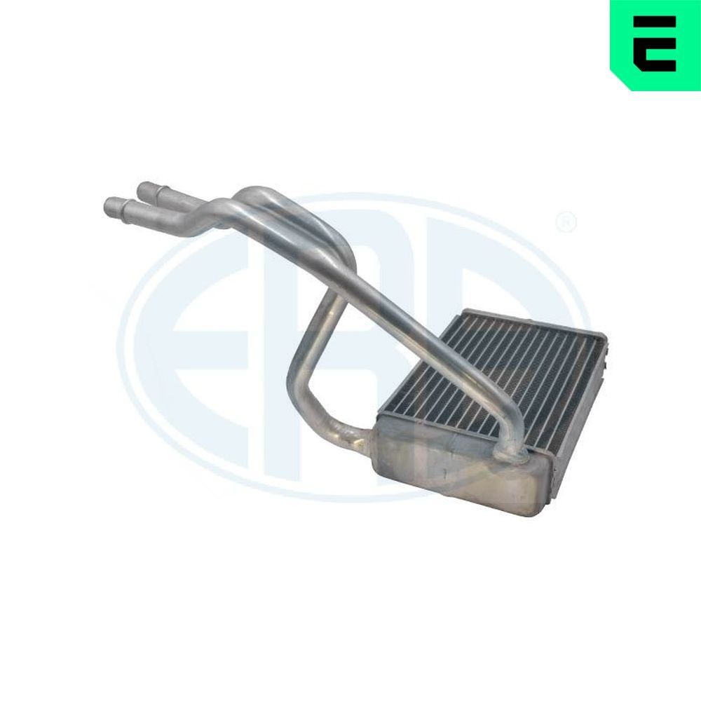 ERA Varmeapparat register 669537 ERA 669537 Varmeveksler Mazda 121 Jasm billige