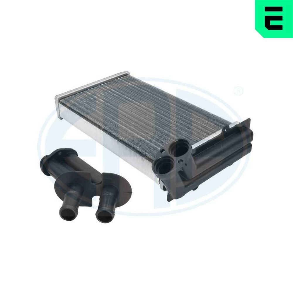 ERA Siltummainis, Salona apsilde 669542 Salona apsildes radiators ERA Land Rover RANGE ROVER 669542