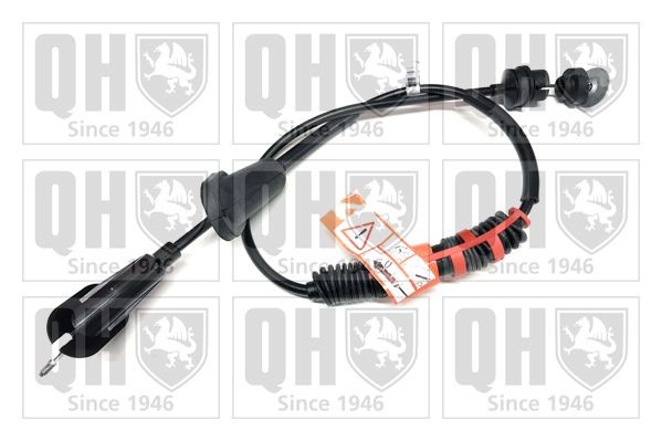 QUINTON HAZELL Cavo frizione QCC1791 QCC1791 Cavo frizione QUINTON HAZELL KIA CERATO costo