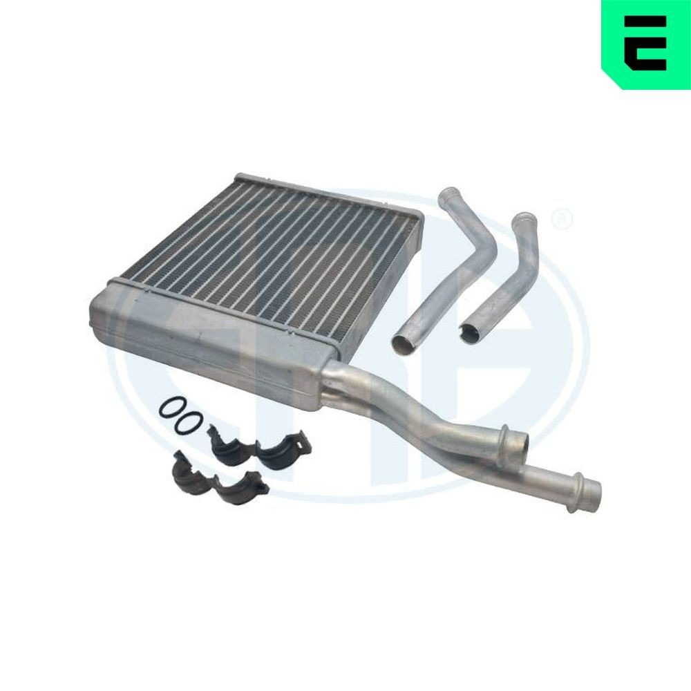 ERA Wärmetauscher 669545 Wärmetauscher Innenraumheizung ERA KODIAQ 669545 günstig